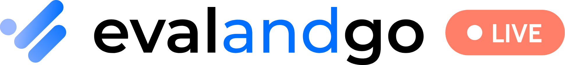 Evalandgo Live