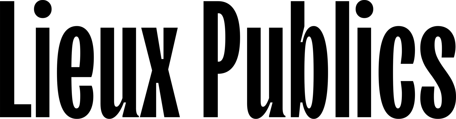 Logo Questionnaire