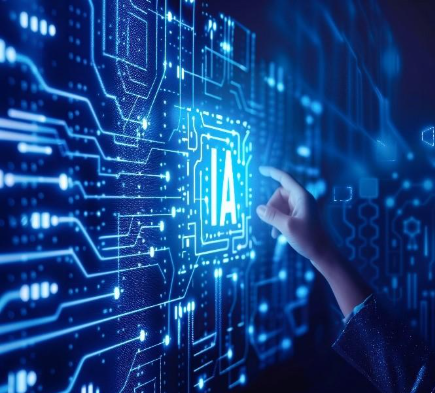 Test IA pour les entreprises industrielles, diagnostic data et IA